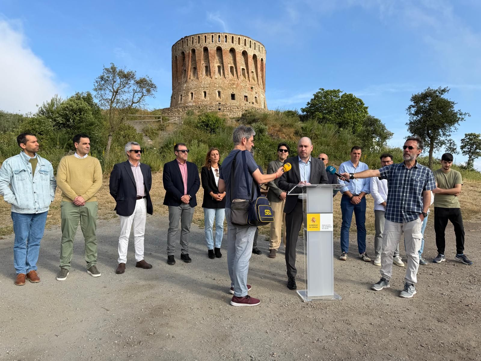 Pérez Triano presenta el “Proyecto Semilla” para unir empleo juvenil y sostenibilidad