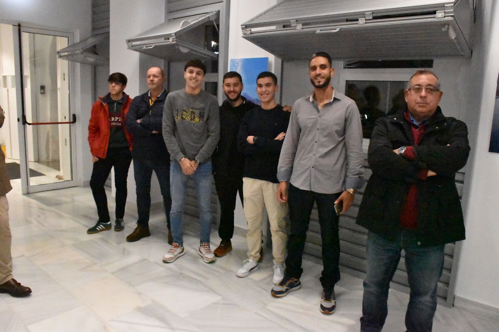 La FDMEC cierra la temporada con un homenaje y un acuerdo histórico con la Legión