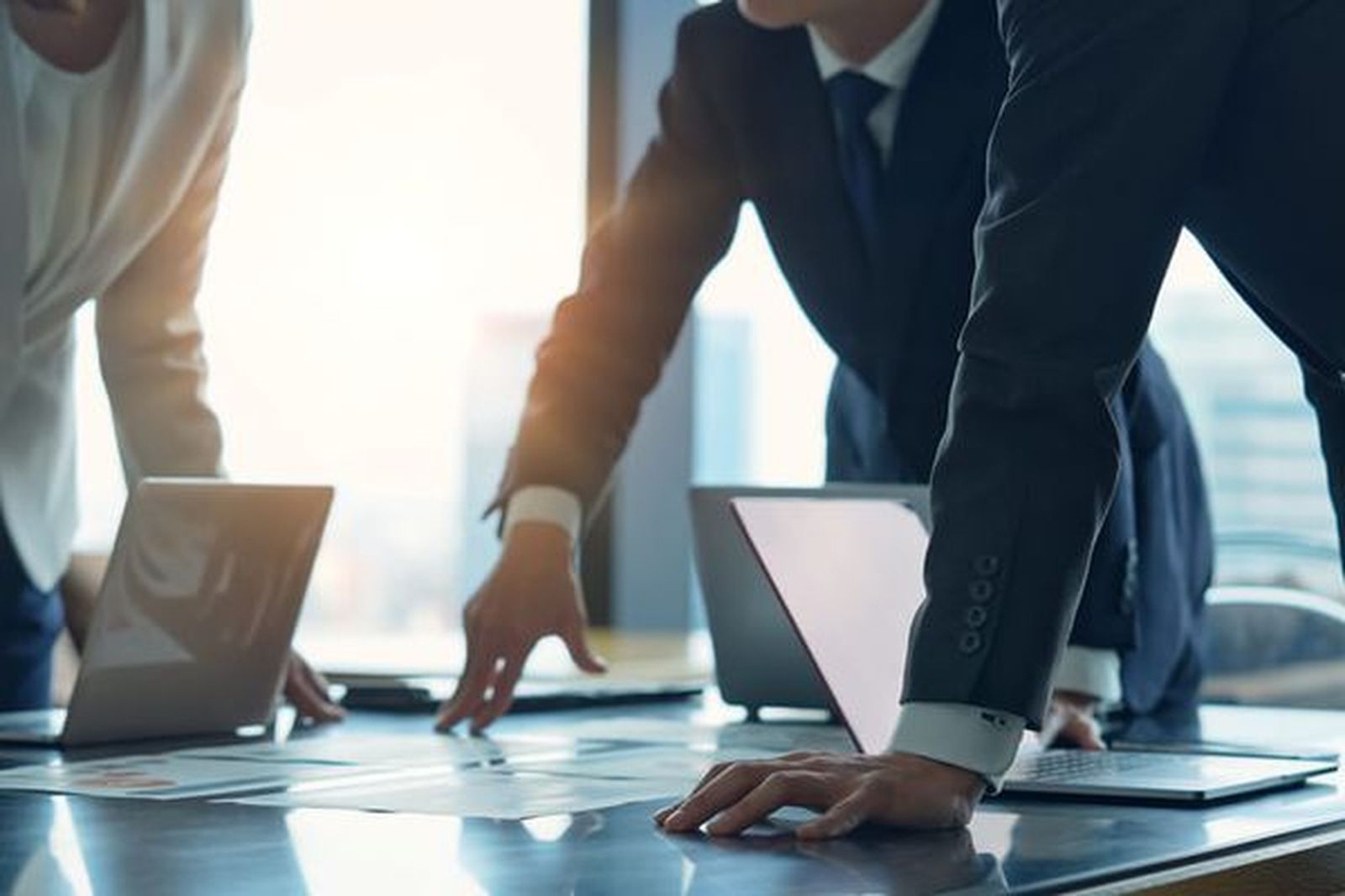 El informe ha sido elaborado por la compañía Informa D&B