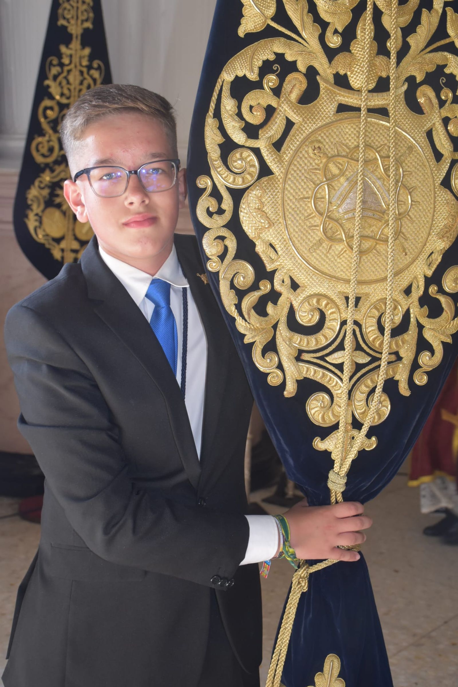 El Corpus Christi brillo radiante en Ceuta este domingo