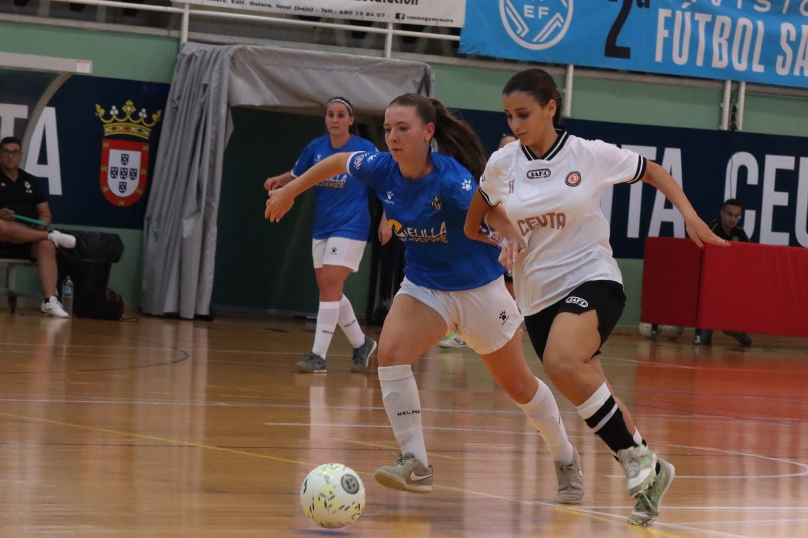 Goleada del Camoens