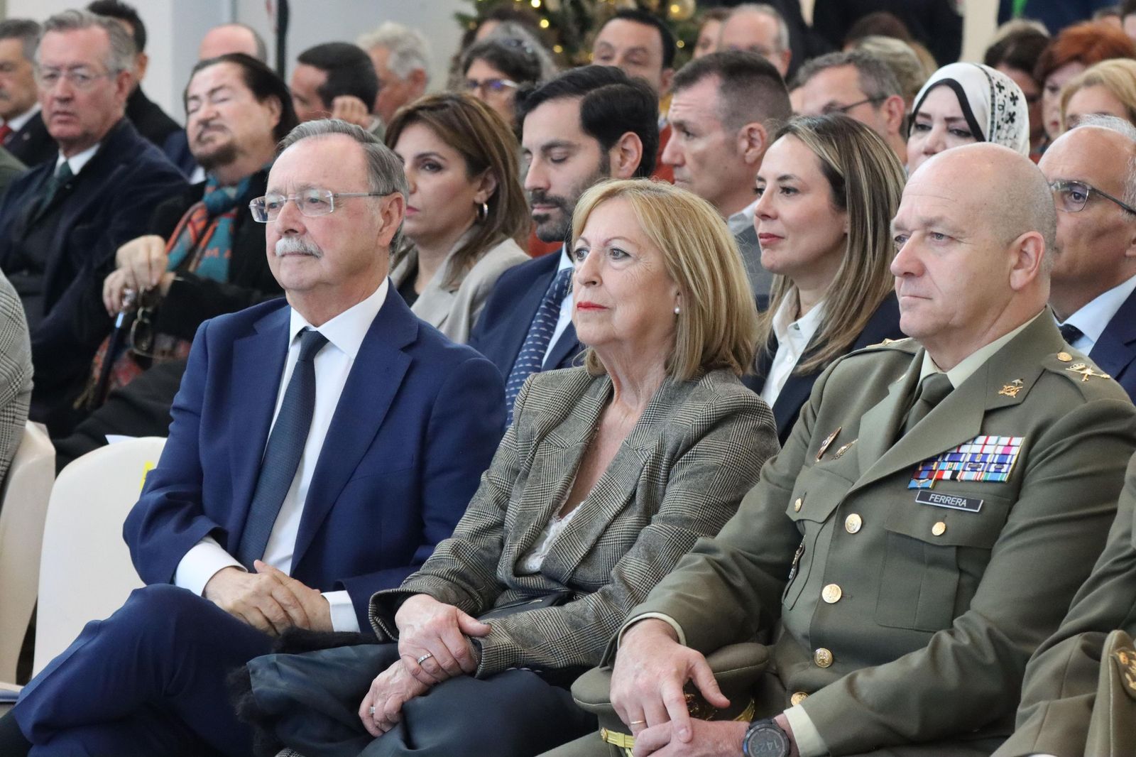 Así ha sido la visita del presidente de Puertos del Estado a la Estación Marítima