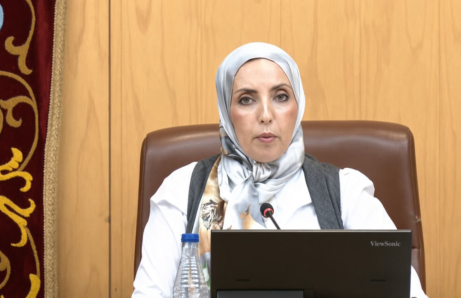 Fatima Hamed (Mdyc)