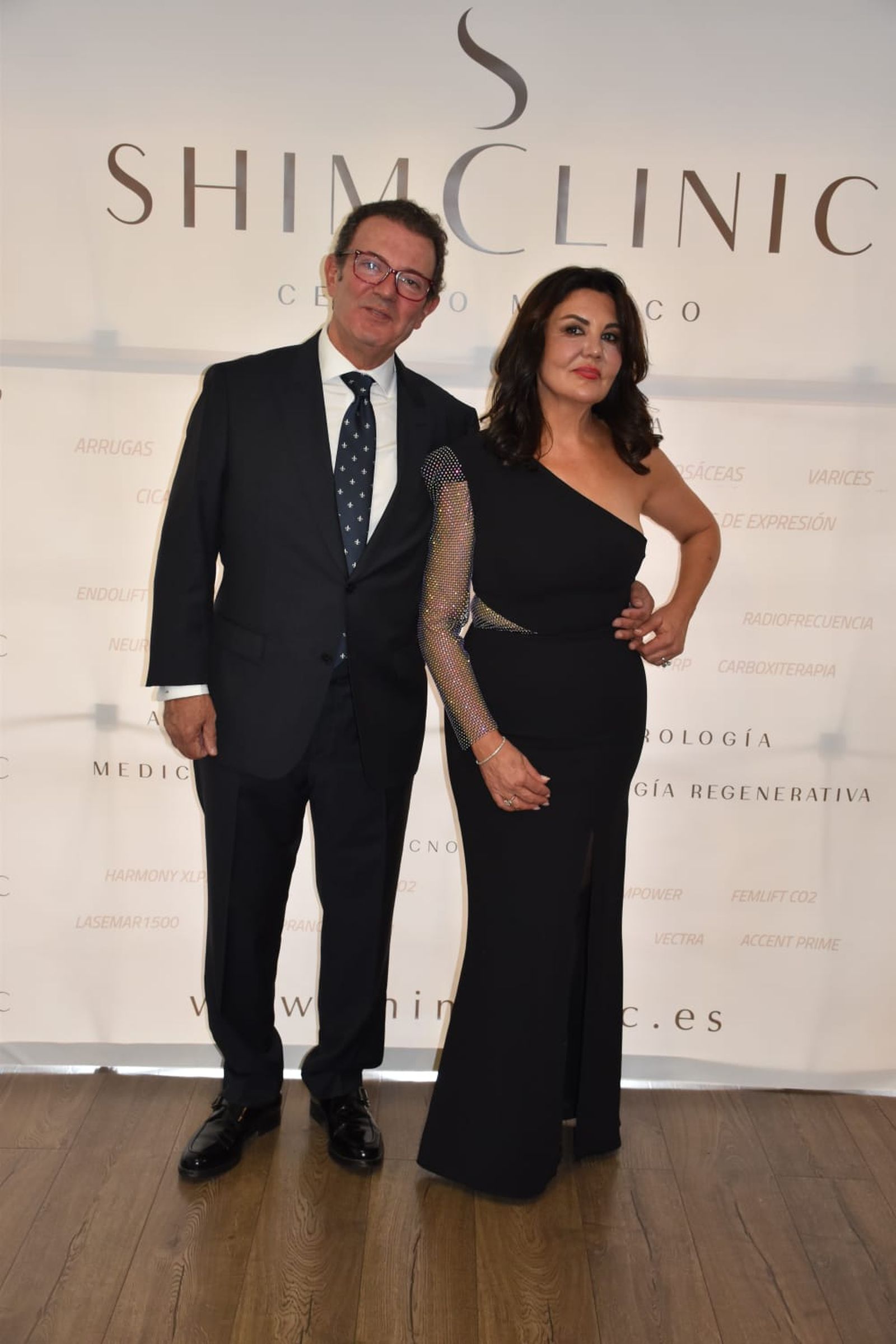 Shim Clinic celebra su 5º Aniversario con un emotivo encuentro en el Hotel Ulises