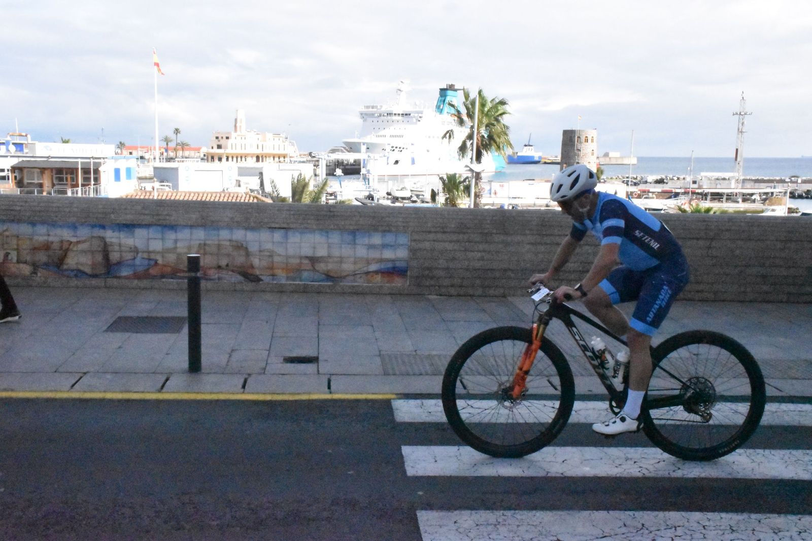 La X Cuna de la Legión en imágenes: emoción, esfuerzo y una gran fiesta del deporte