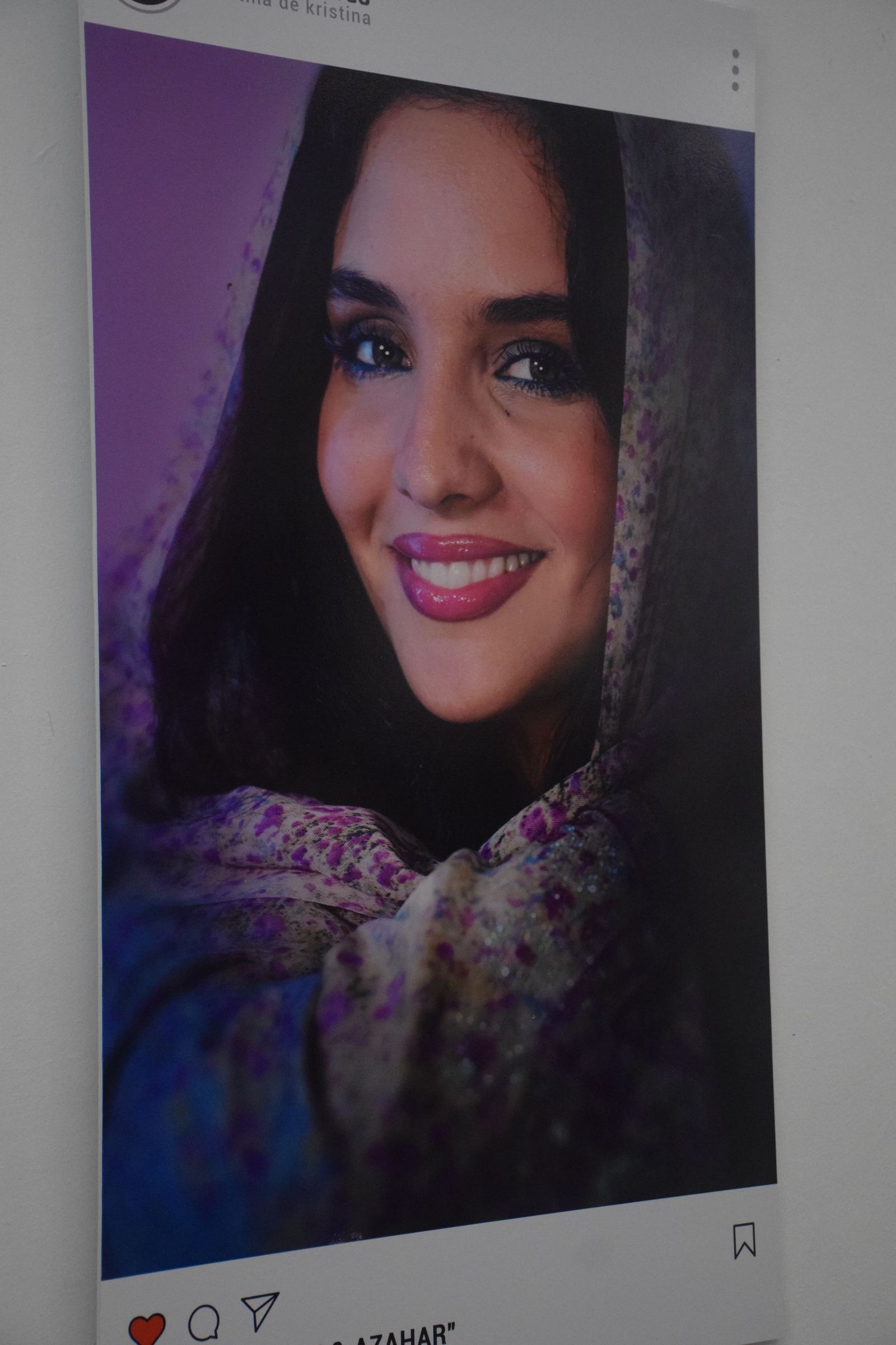 FOTOGALERÍA | La Fundación Premio Convivencia inaugura en Ceuta la muestra “Unik@”