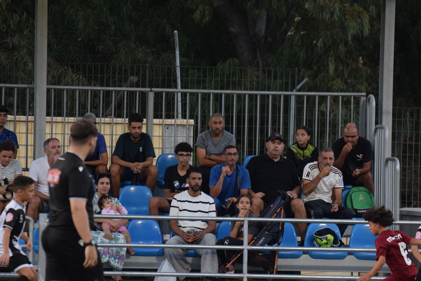 Liga Benjamín