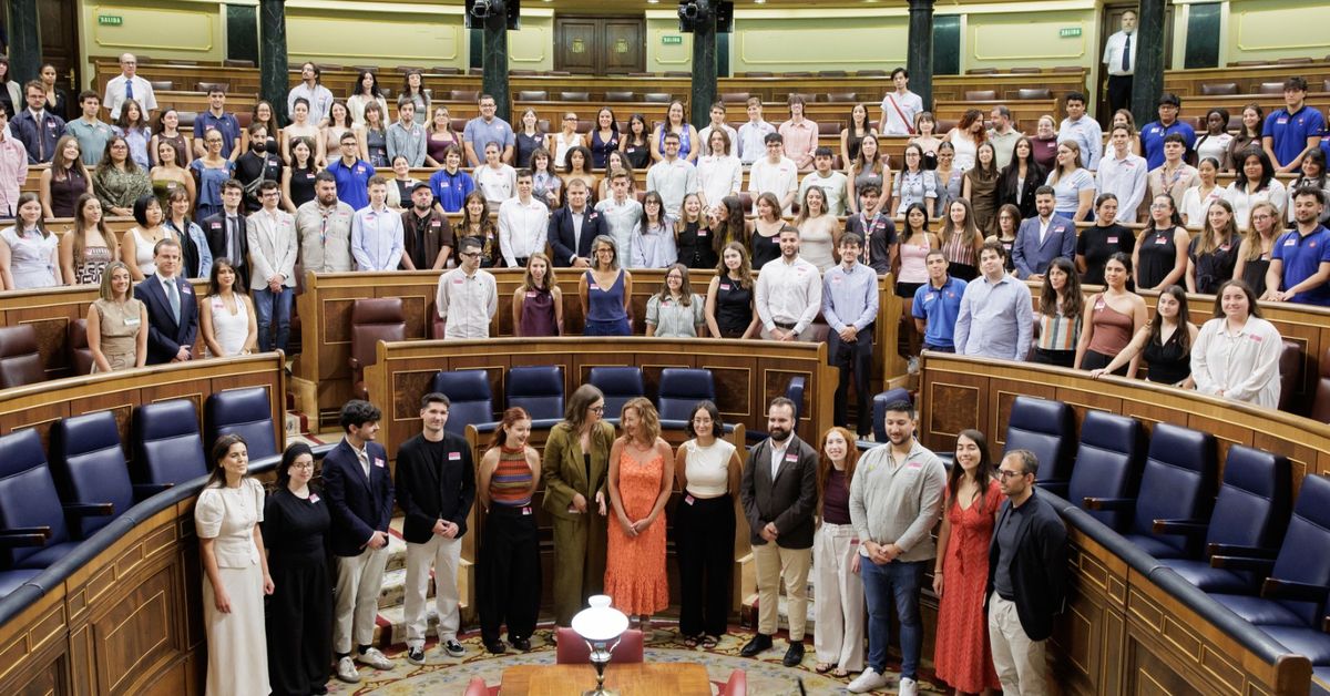 Ceuta se escucha en el Congreso