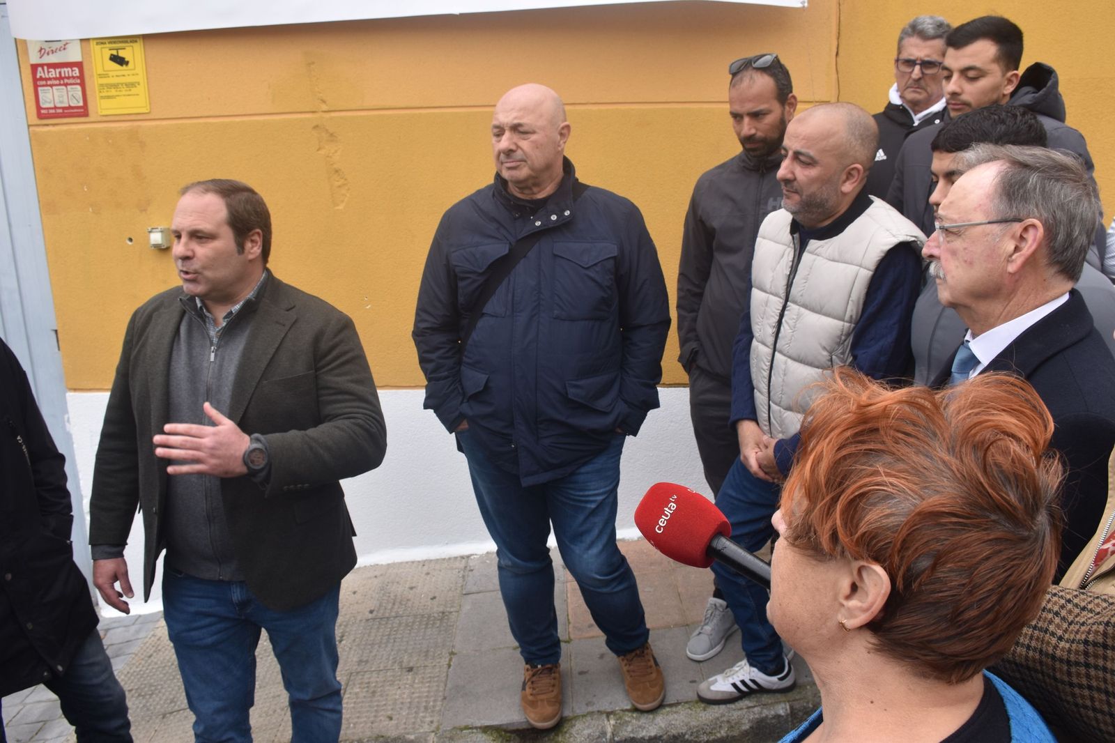 El Pabellón La Libertad ya lleva el nombre de “un niño sobresaliente”: Ilias Buyema