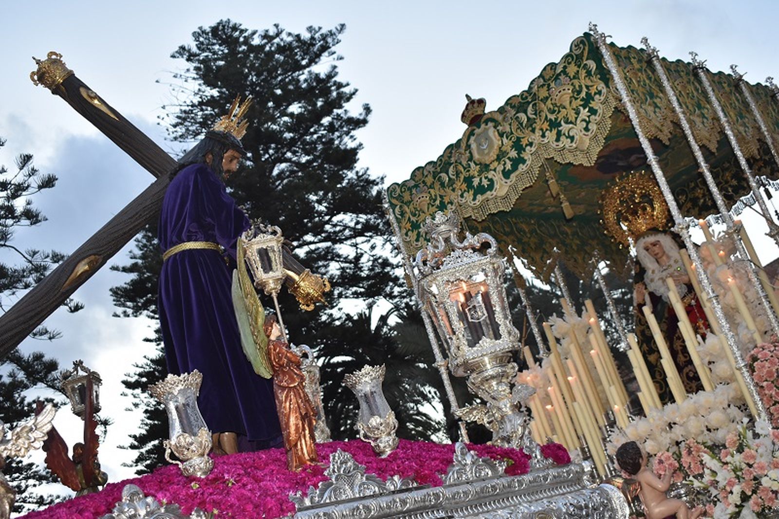 Imagen de El Encuentro de años anteriores/ Archivo