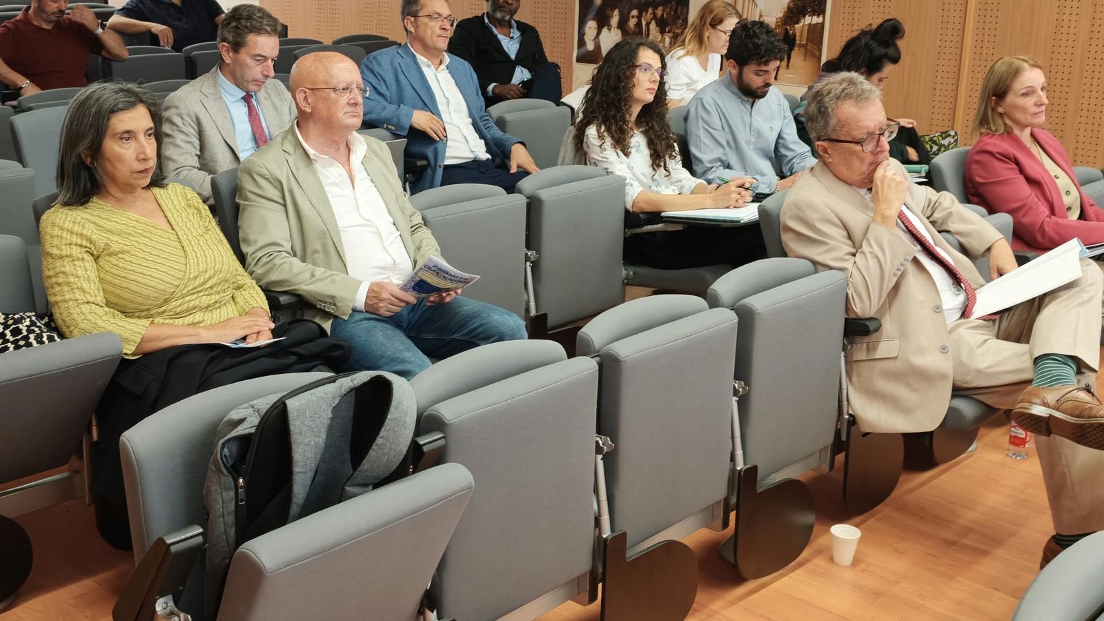 Cembrero: “Marruecos está traumatizado y preocupado por el nuevo Gobierno del PP y Vox”