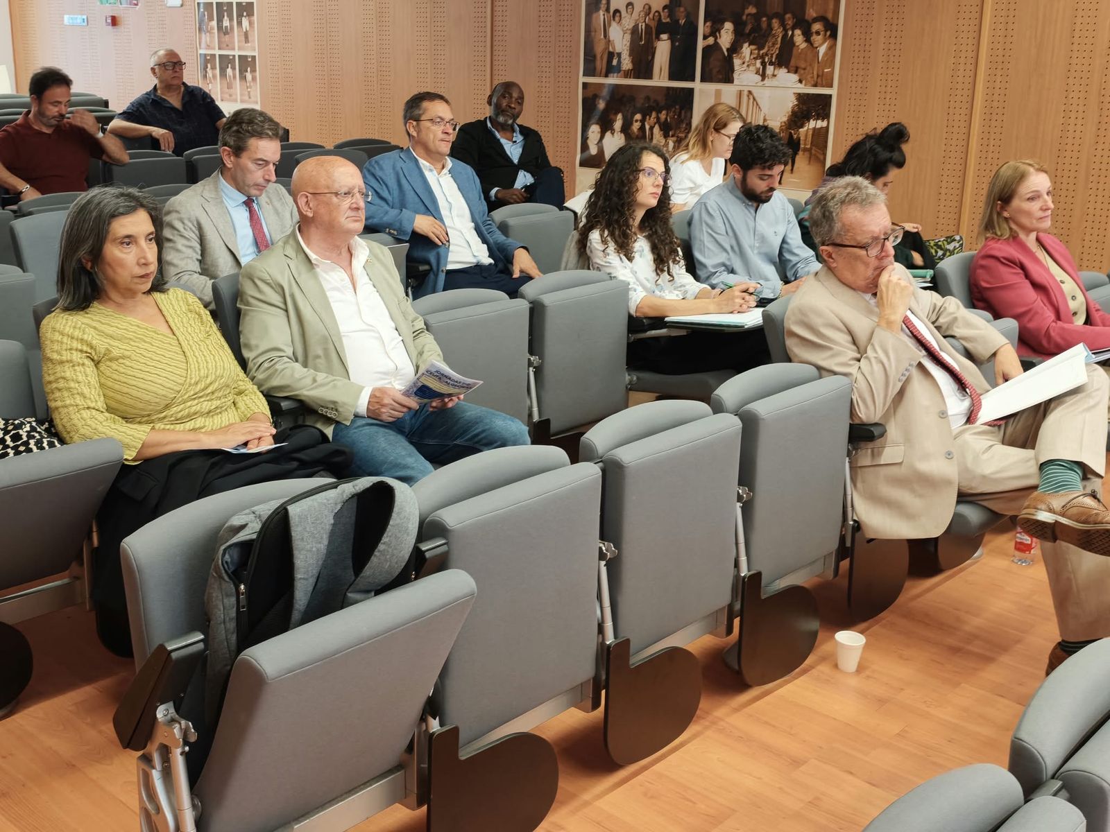 Cembrero: “Marruecos está traumatizado y preocupado por el nuevo Gobierno del PP y Vox”