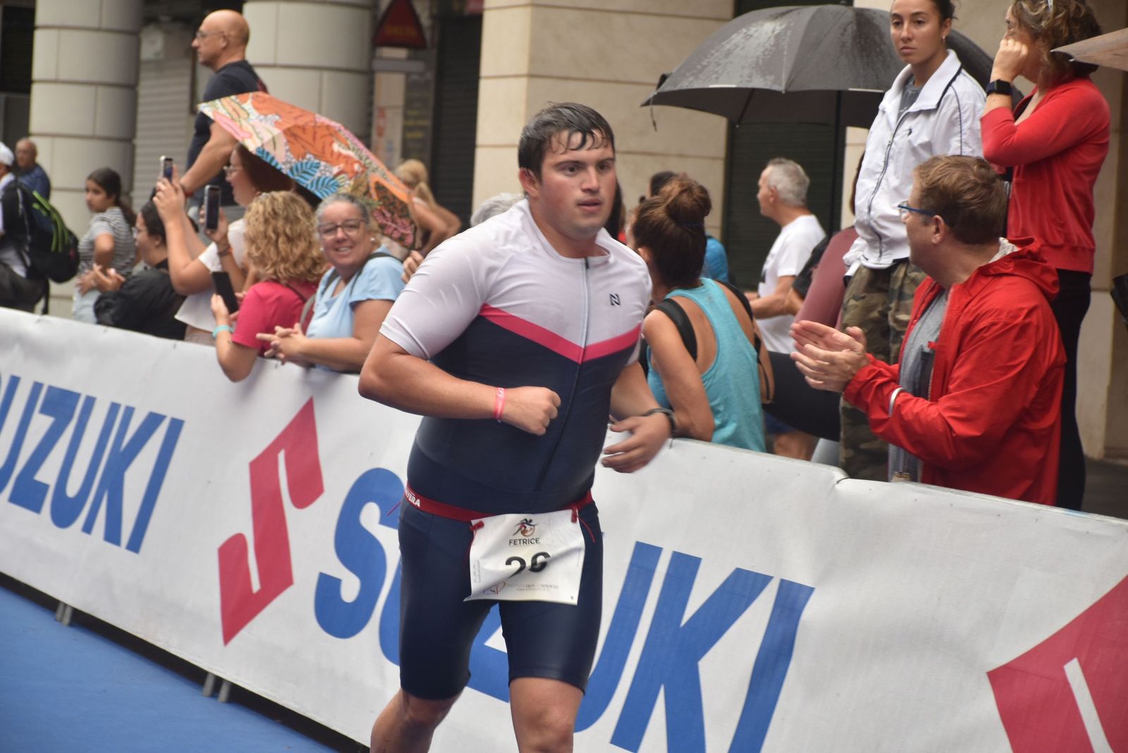 Campeonato Autonómico de Ceuta de Triatlón