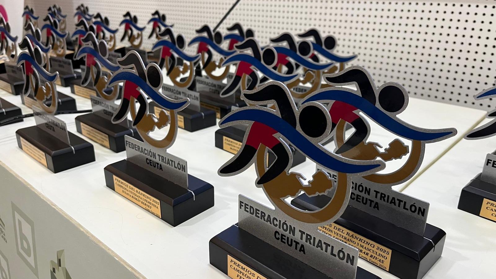 Imágenes de la entrega de premios y de la gala.