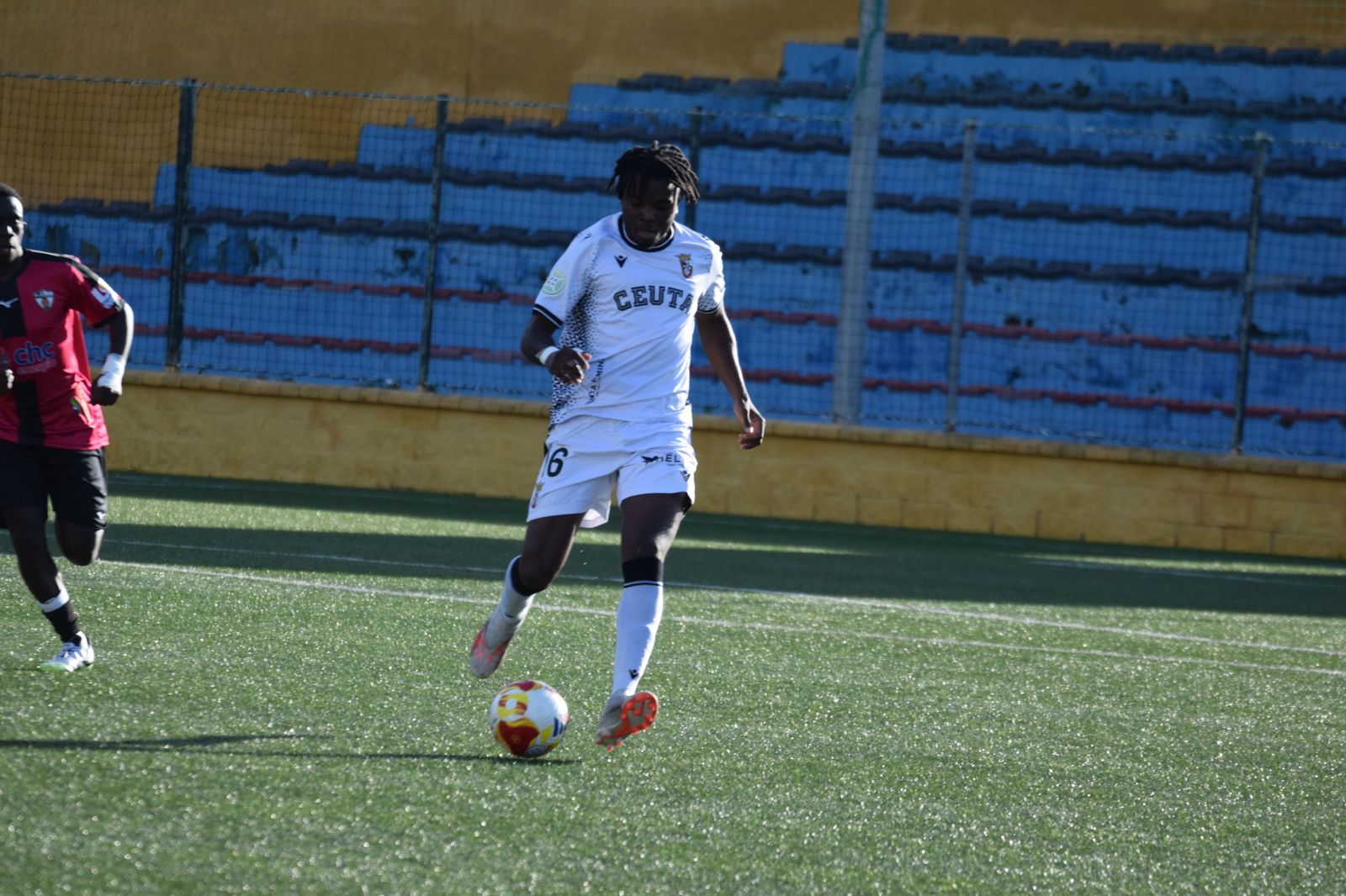 AD Ceuta B