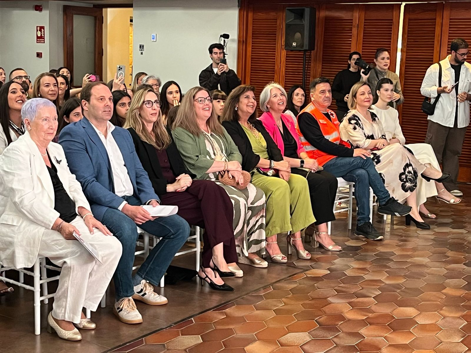La gimnasia rítmica de Ceuta se viste de gala para celebrar 25 años de historia y emoción