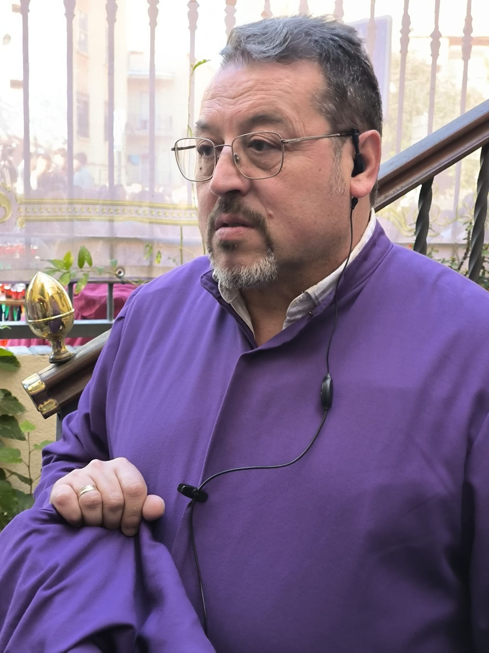 El Medinaceli y María de los Dolores: esencia pura de Ceuta en plena primavera