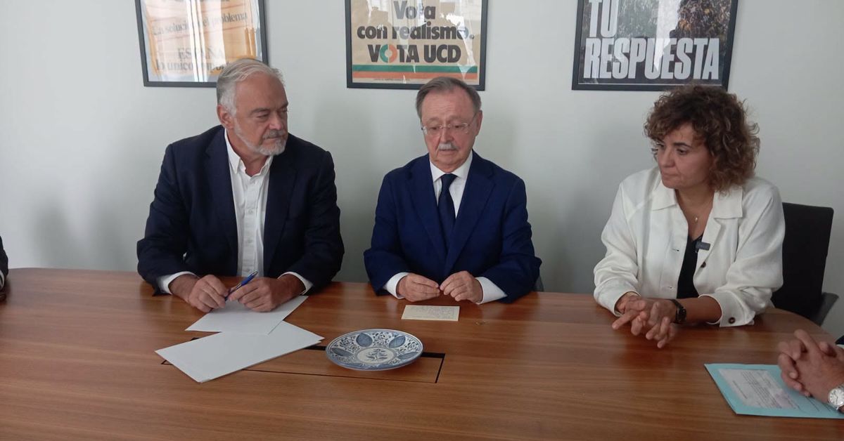Retornos, fronteras y ayuda: las exigencias de Ceuta a Europa