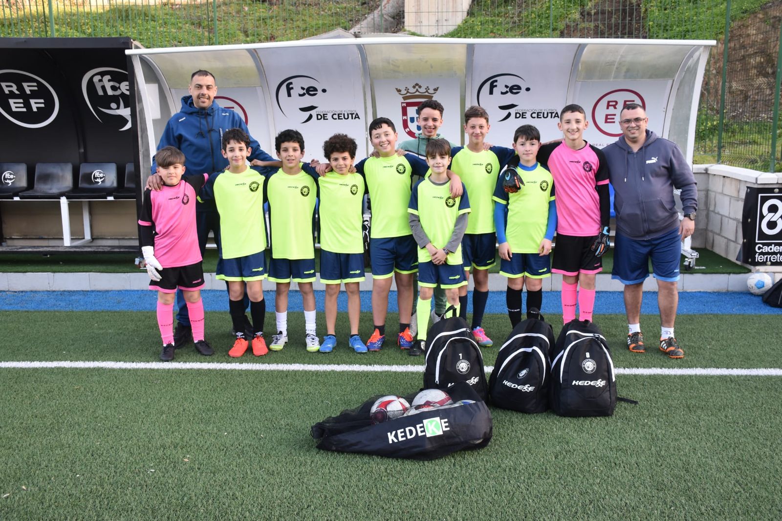 Campos del Príncipe