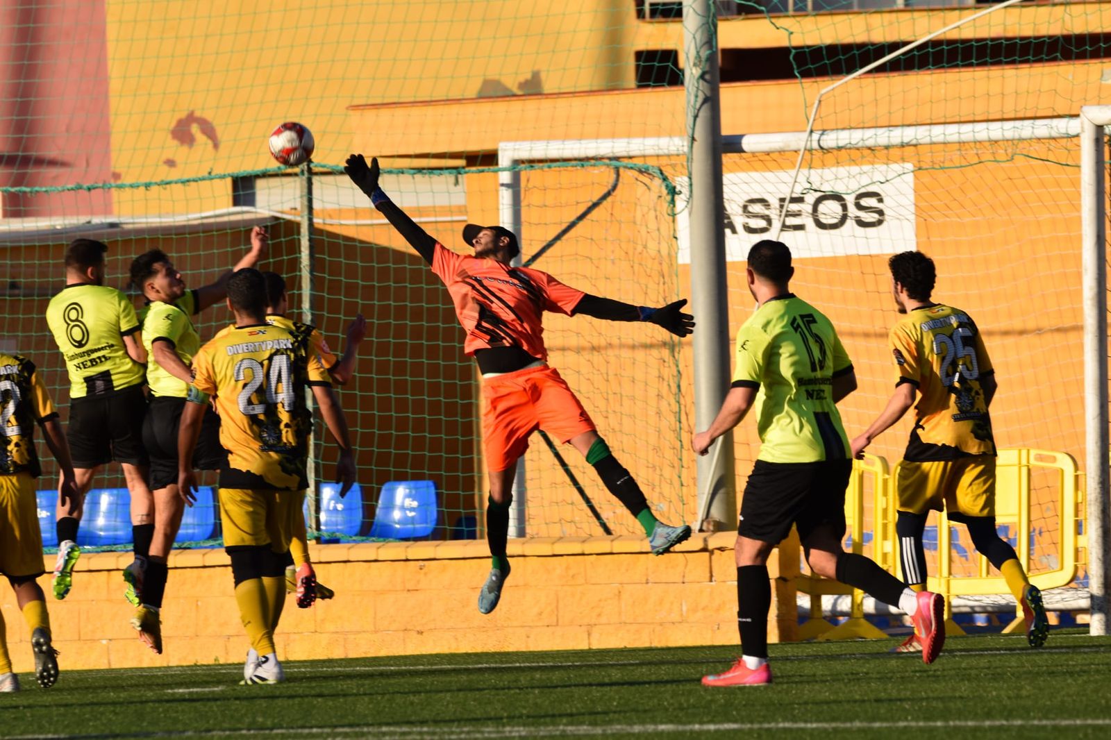 Copa Federación Regiona