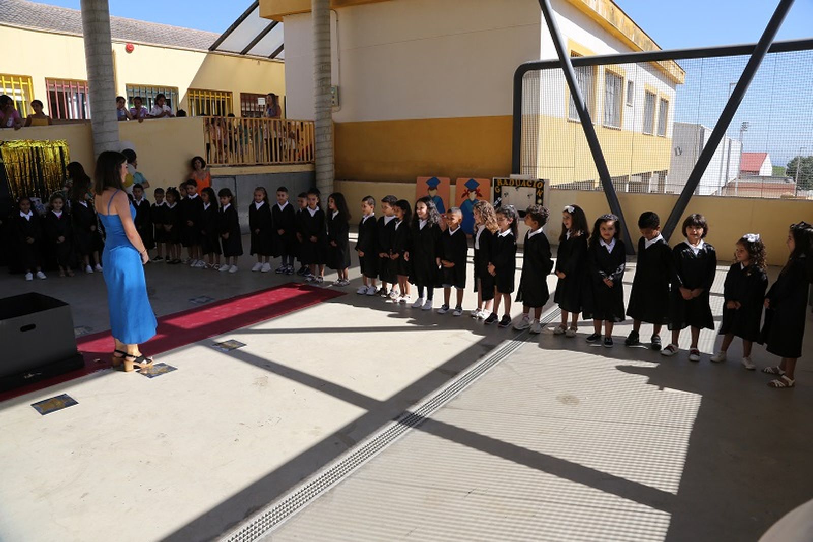 FOTO JESÚS BALLESTEROS