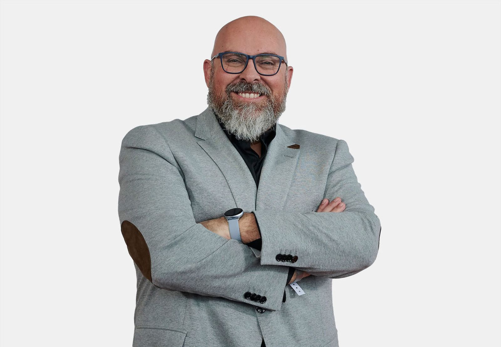 Fernando Trujillo