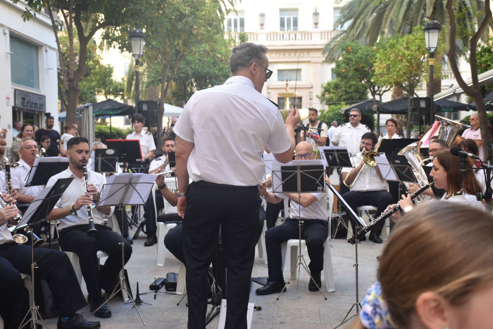 De los estadios a la plaza del pueblo: cuando la música se hace eterna