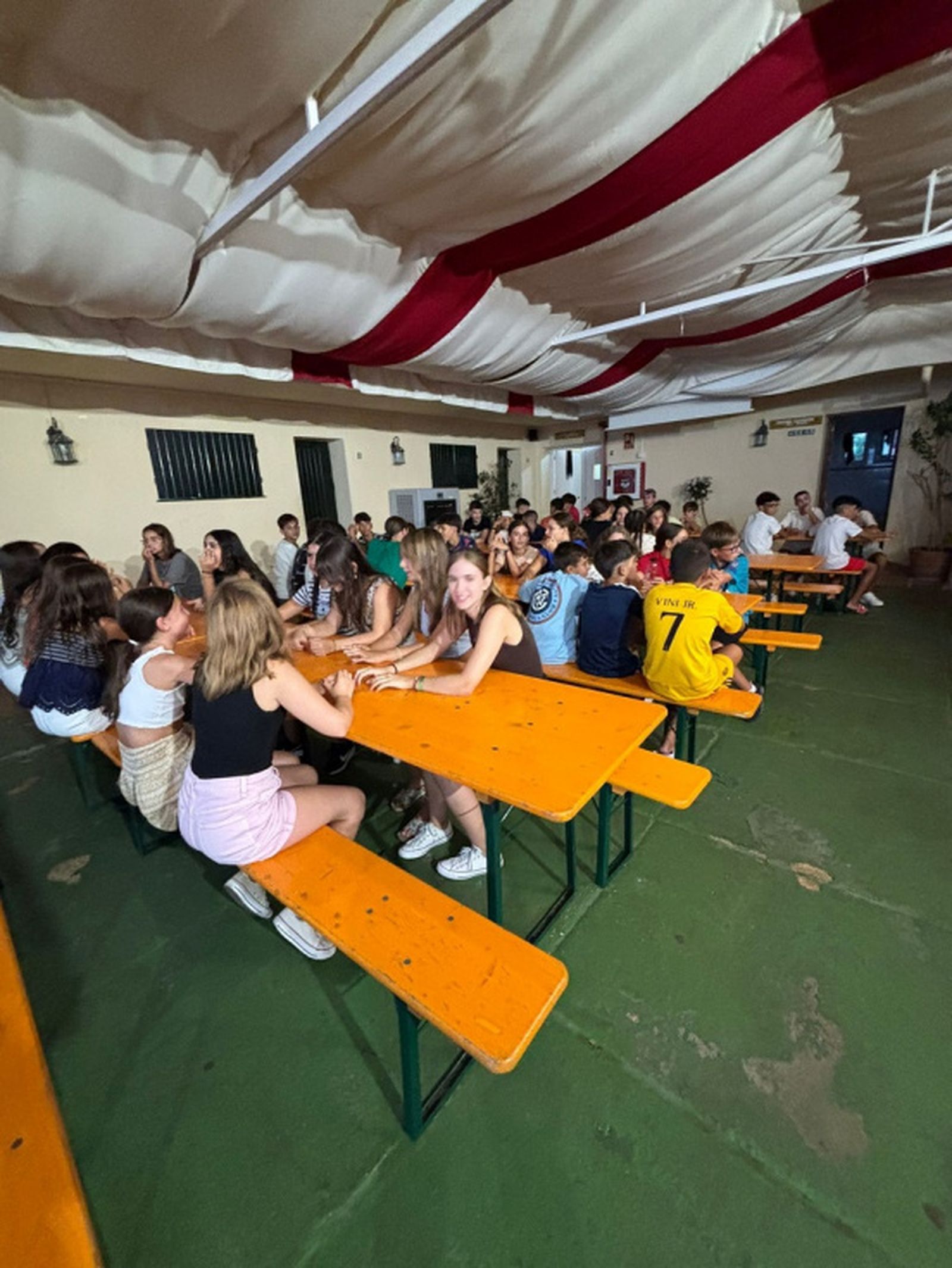 FOTO CAC