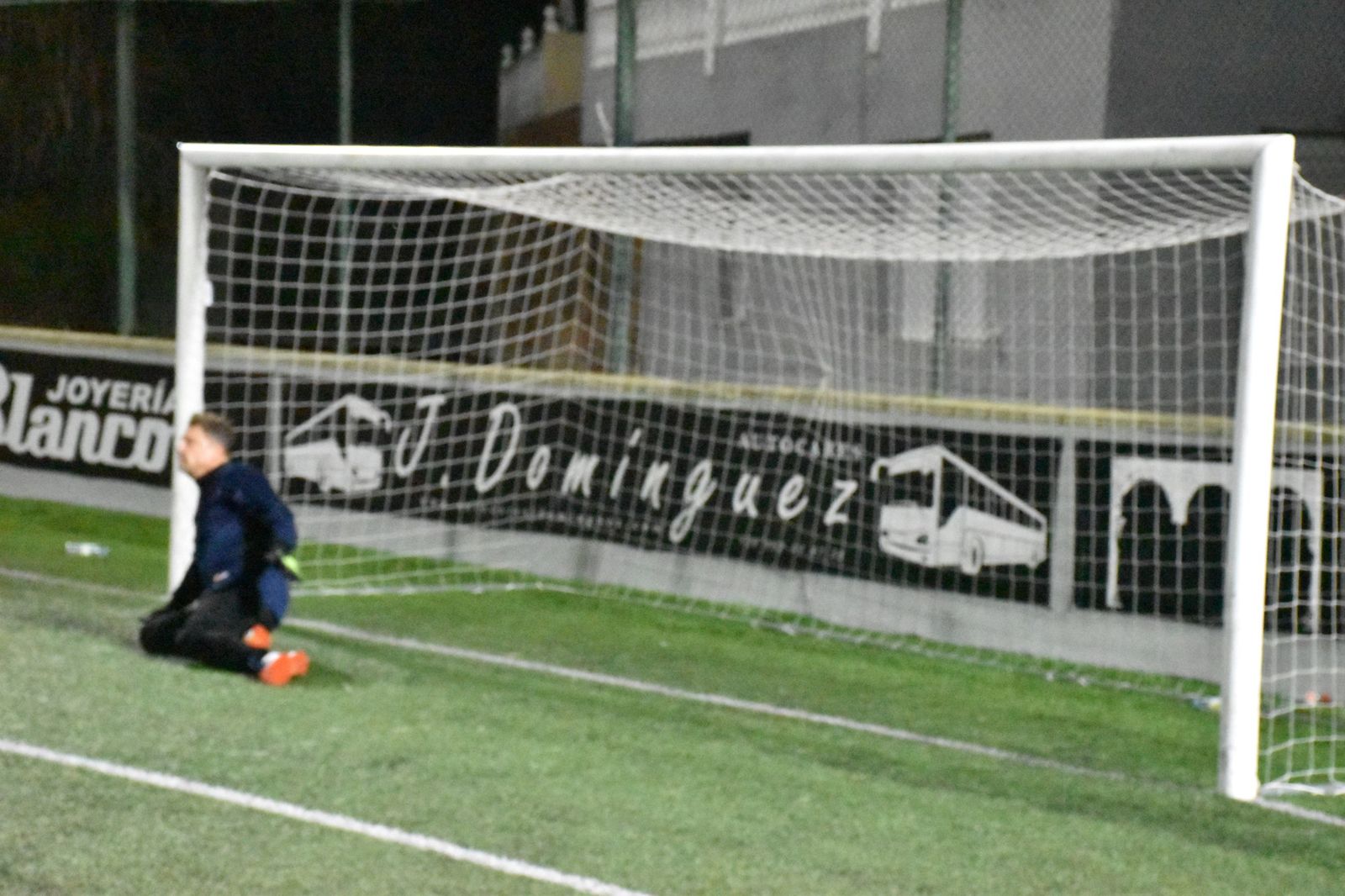 FOTOGALERÍA | El torneo solidario del PP, en imágenes