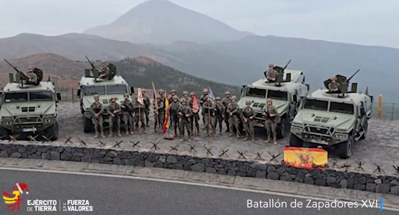FOTO EJÉRCITO DE TIERRA