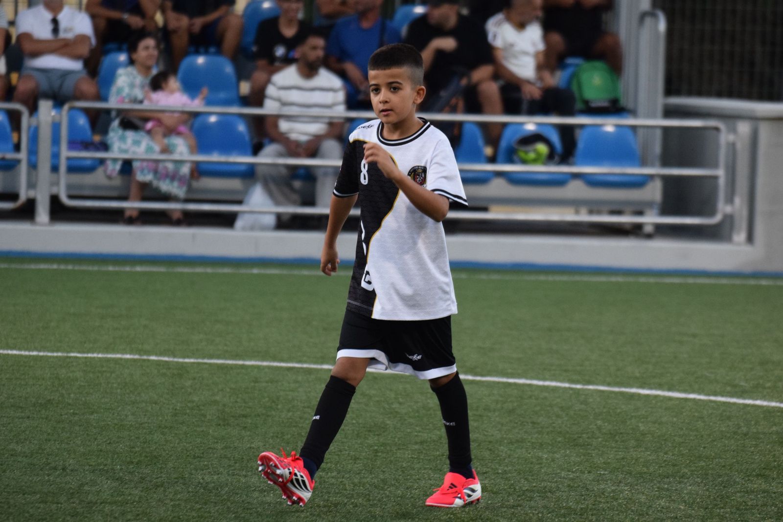 Liga Benjamín