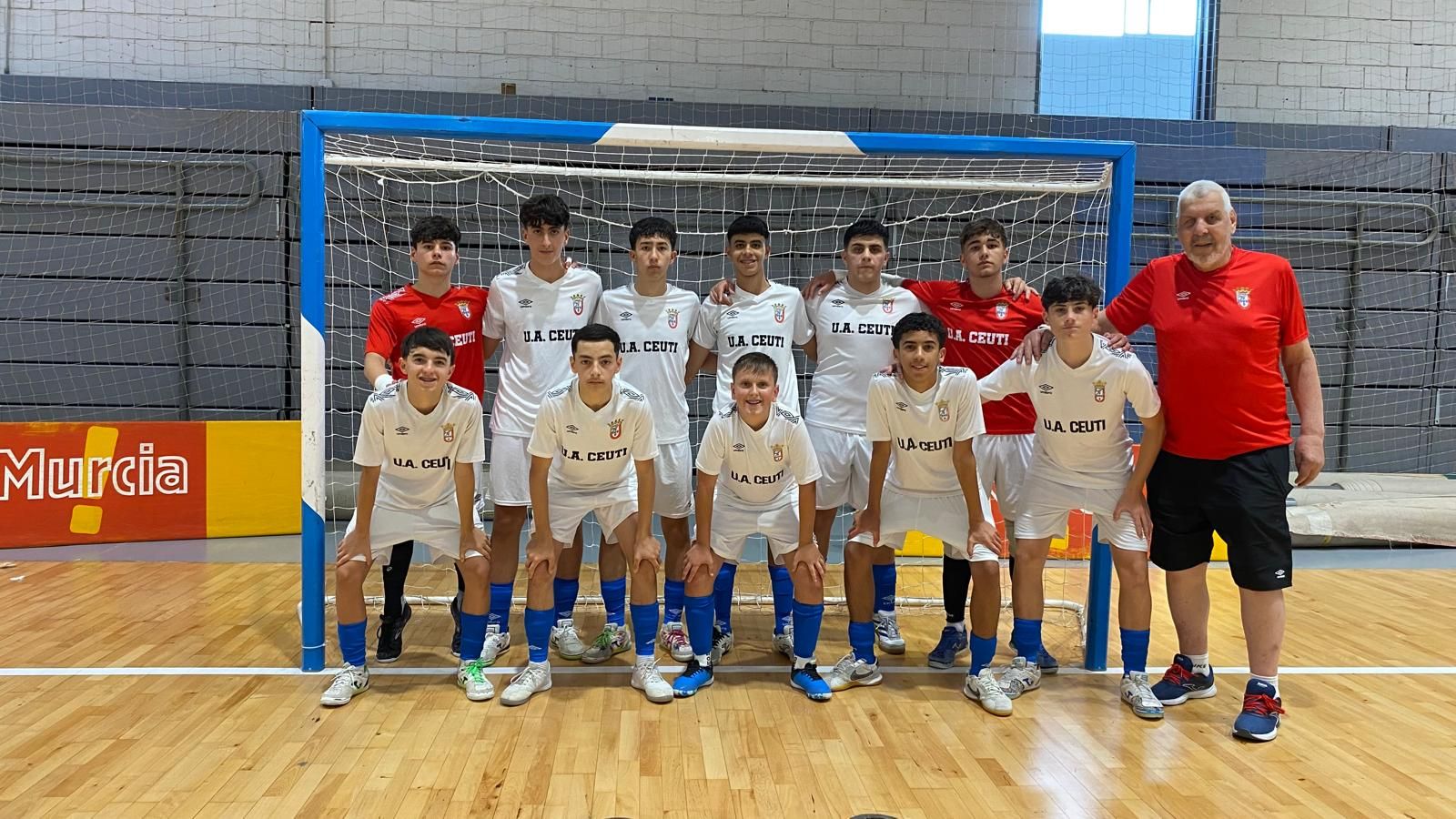 Campeonato de España de Clubes Futbol-sala