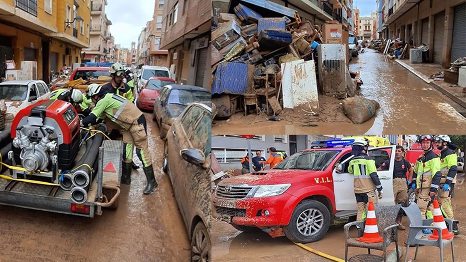 FOTOS BOMBEROS CEUTA