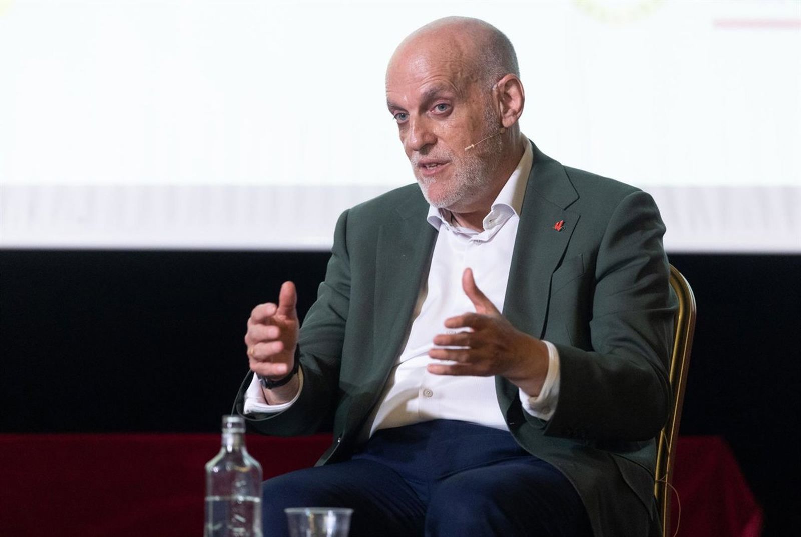 Javier Tebas