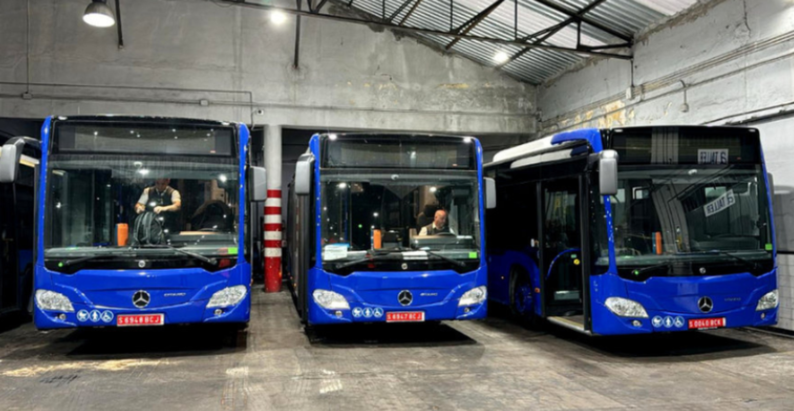 La nueva nave de Amgevicesa tiene previsto ser una realidad a inicios del 2027