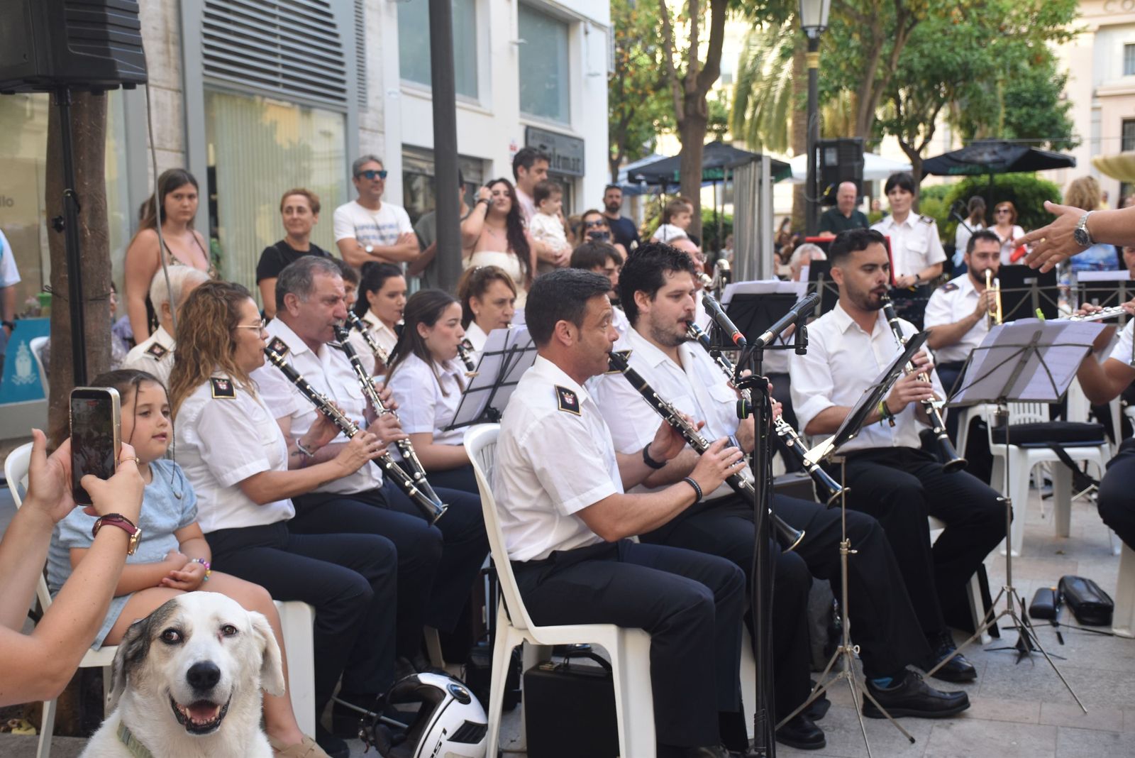 De los estadios a la plaza del pueblo: cuando la música se hace eterna
