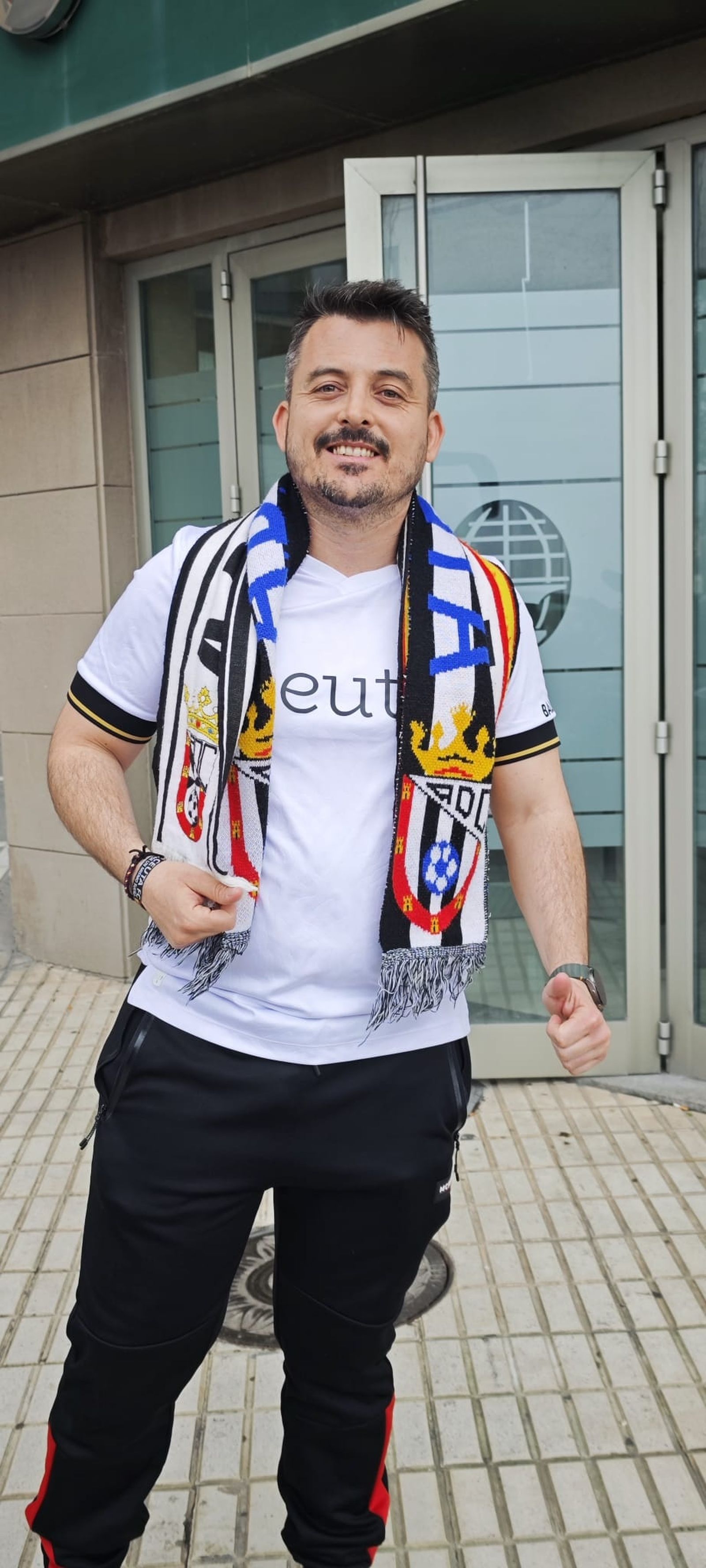 José Manuel Pacheco (hijo)