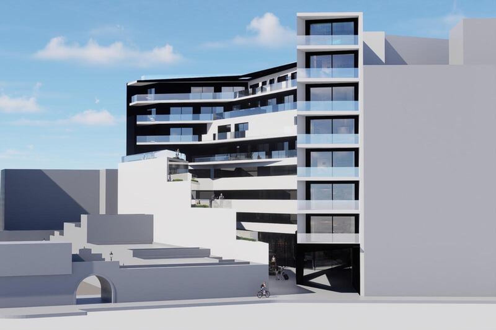 Proyecto de Sancus Ingeniería