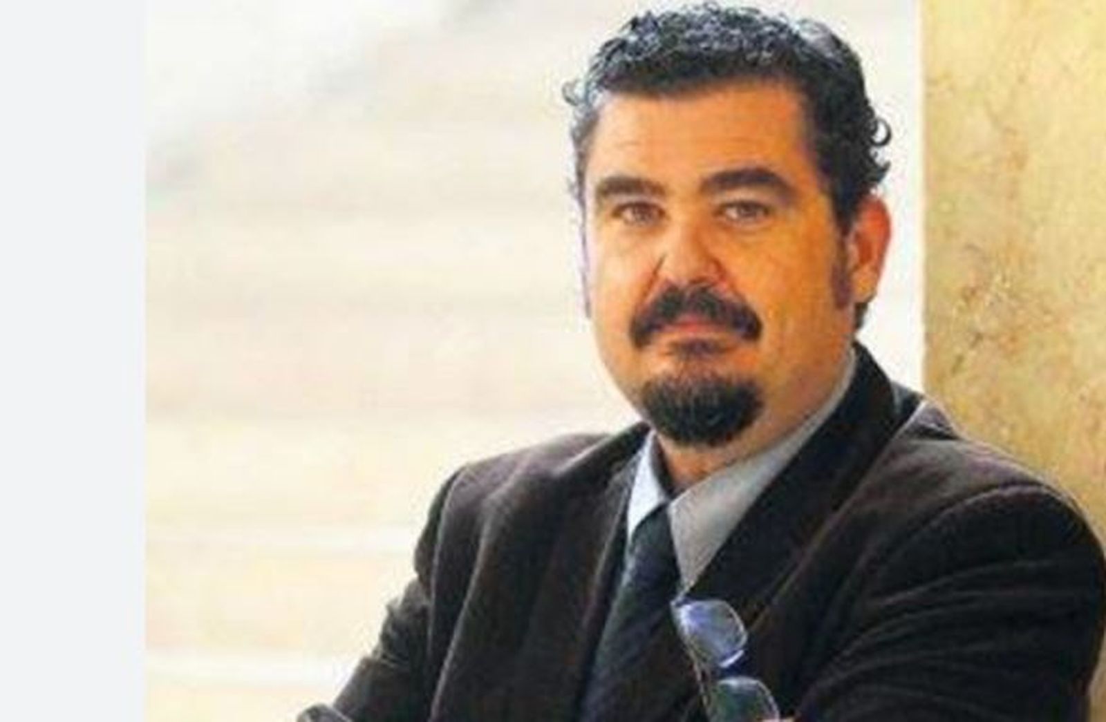 Manuel Jesús Parodi, conferenciante