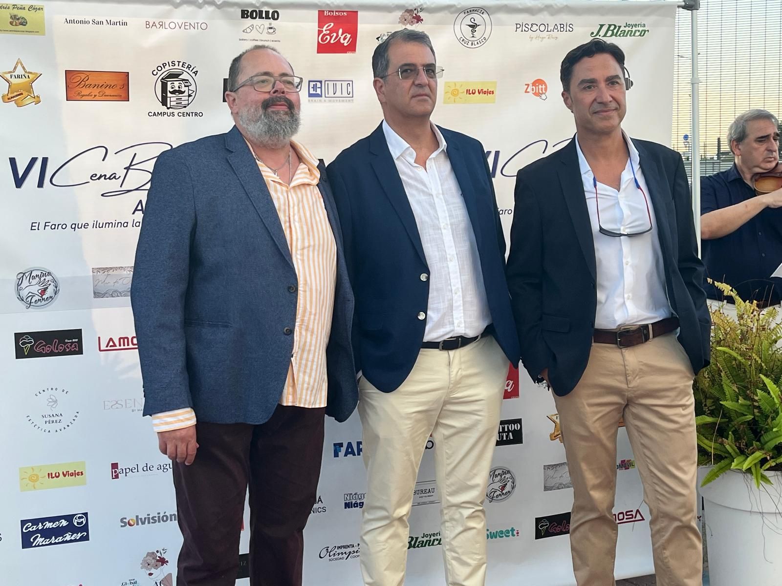 ACEFEP luce sus mejores galas en pro de la Salud Mental