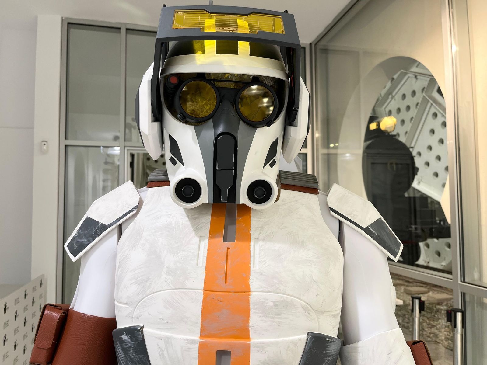 Arrranca la I Jornada de Cómic y Manga de Ceuta Arrranca la I Jornada de Cómic y Manga de Ceuta