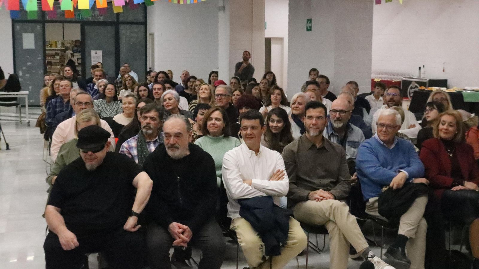 Lectura dramatizada de La Venganza de Don Mendo a cargo del club de lectura de la biblioteca del Morro y la Escuela de Arte, este sábado