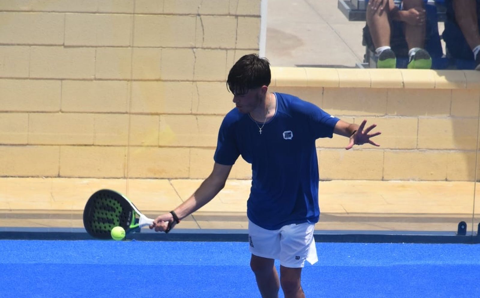 Torneo 'Memorial Pepemix'