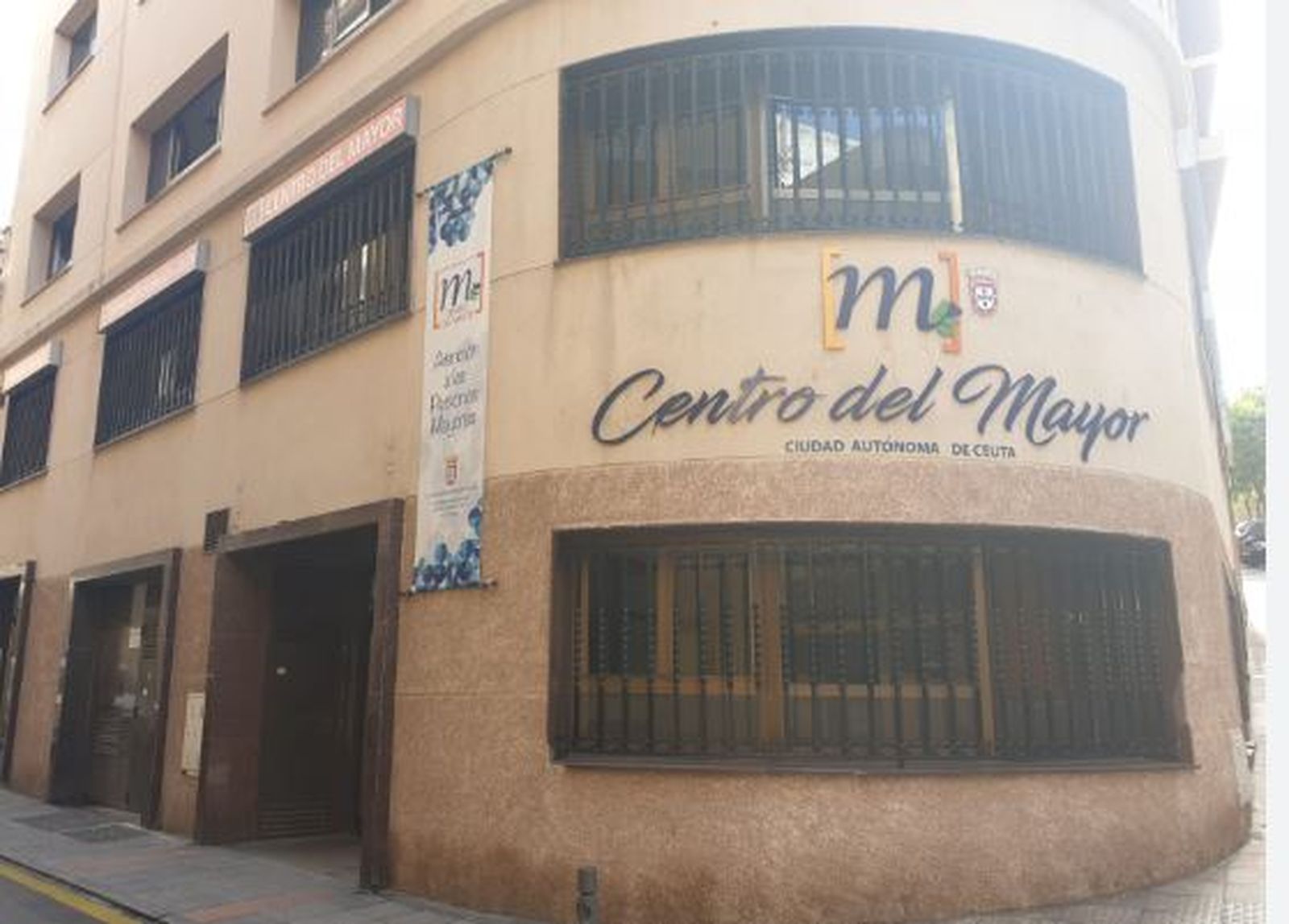Centro del mayor