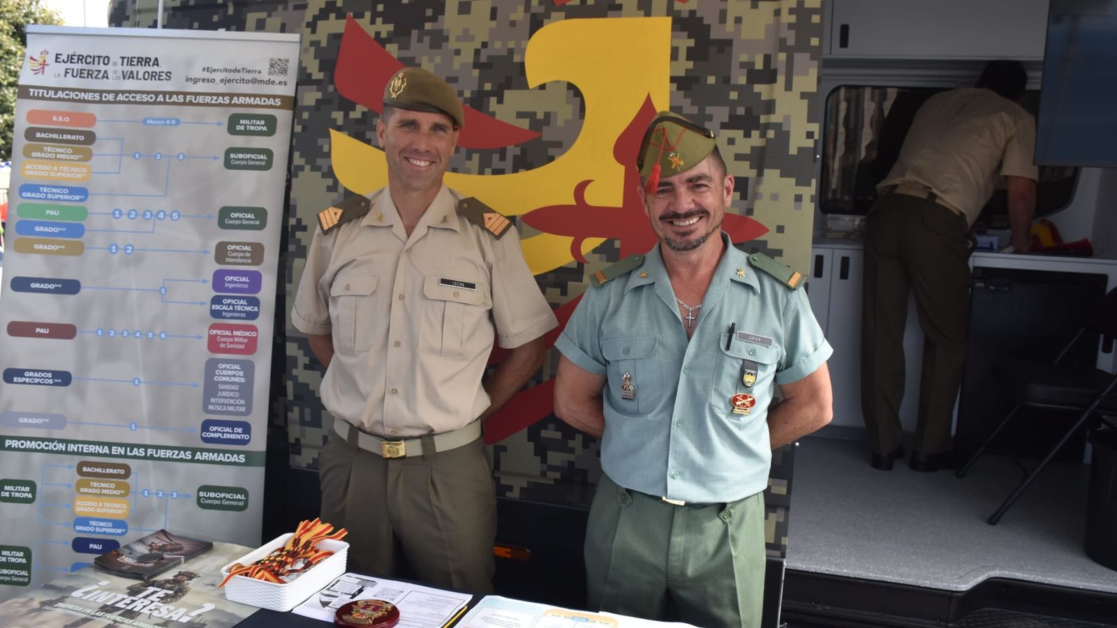 Gran Fiesta en Ceuta por el Día de las Fuerzas Armadas