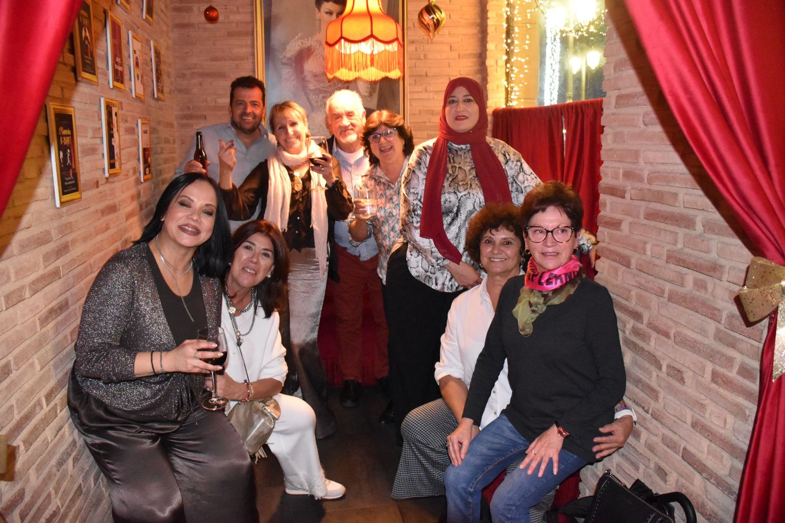 Numerosas actividades de ocio y diversión en los días previos a la Navidad