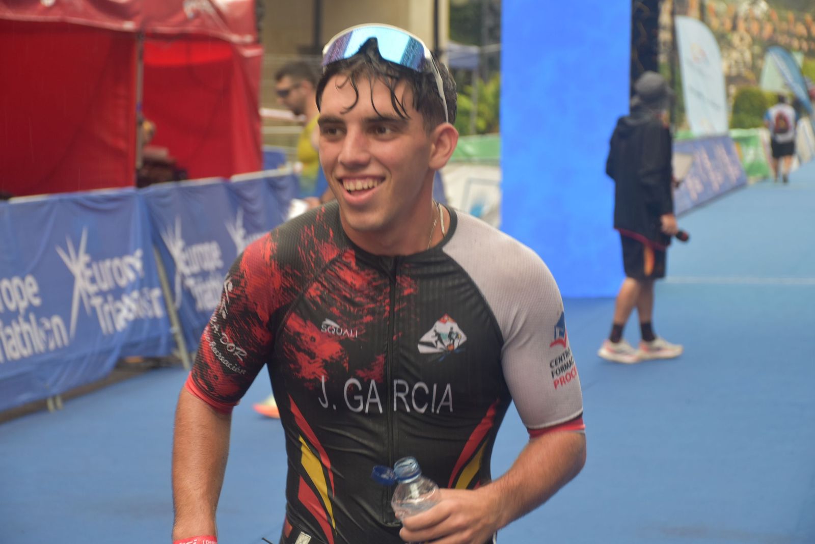 Campeonato Autonómico de Ceuta de Triatlón