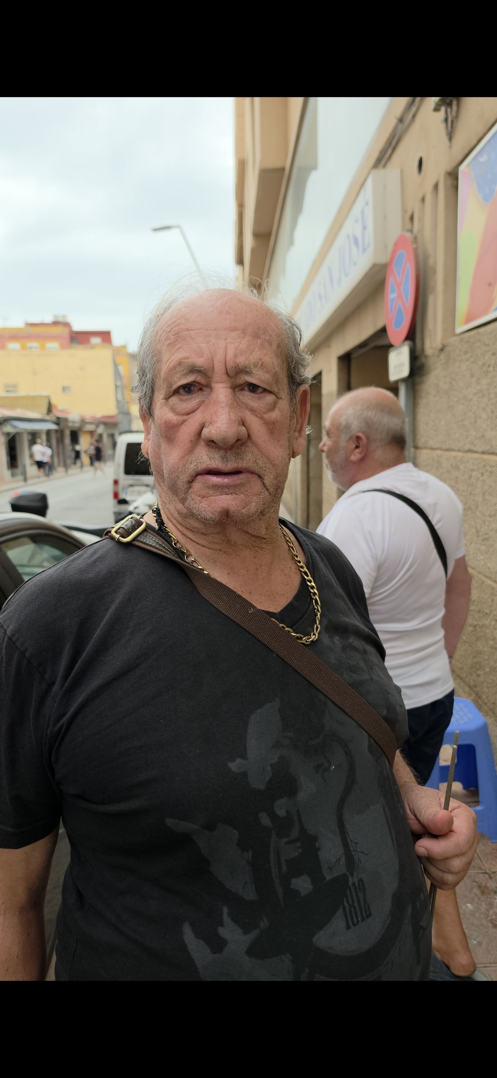 Los ceutíes piden una actuación urgente por parte del Estado