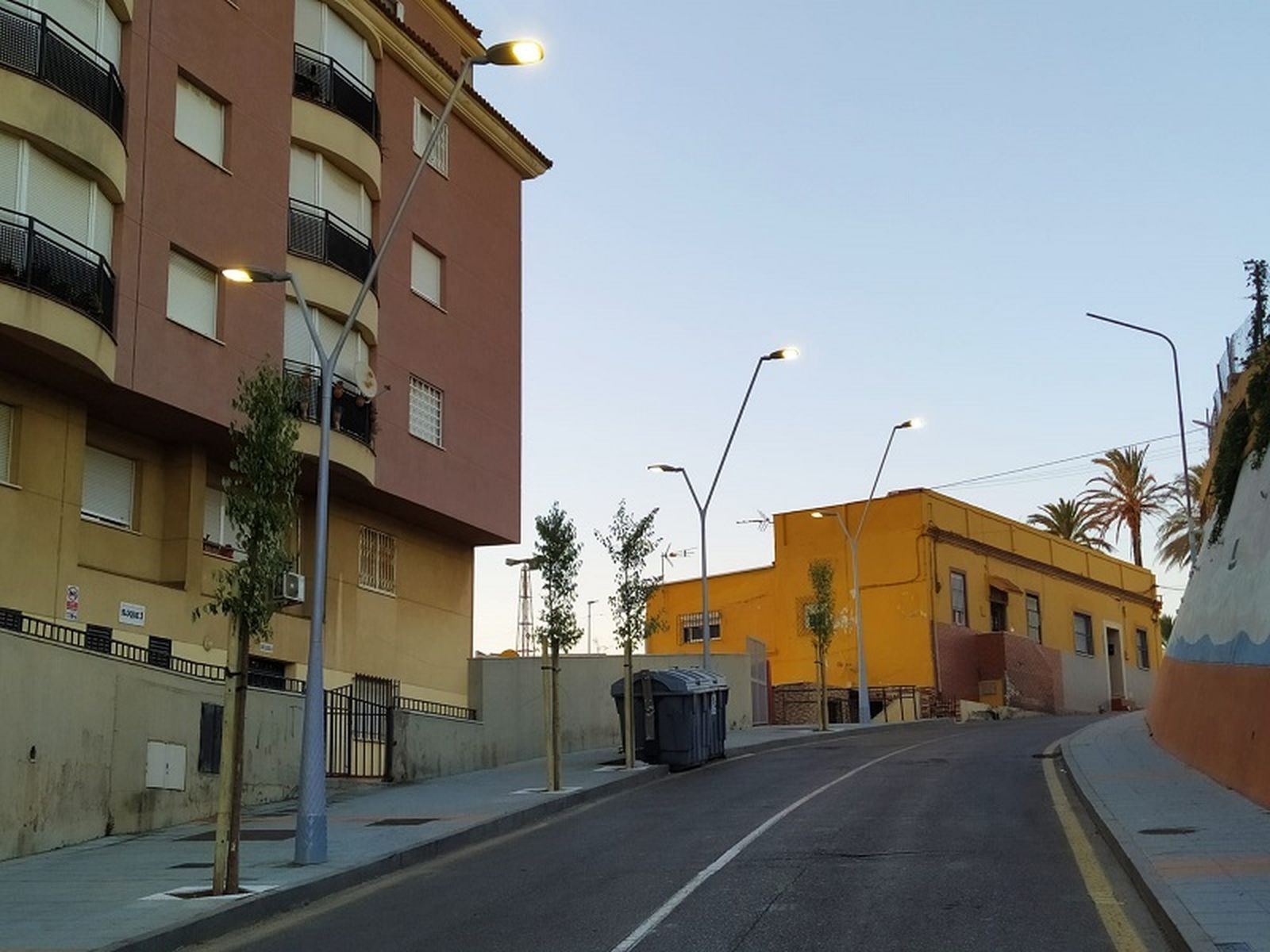 Avenida de Lisboa