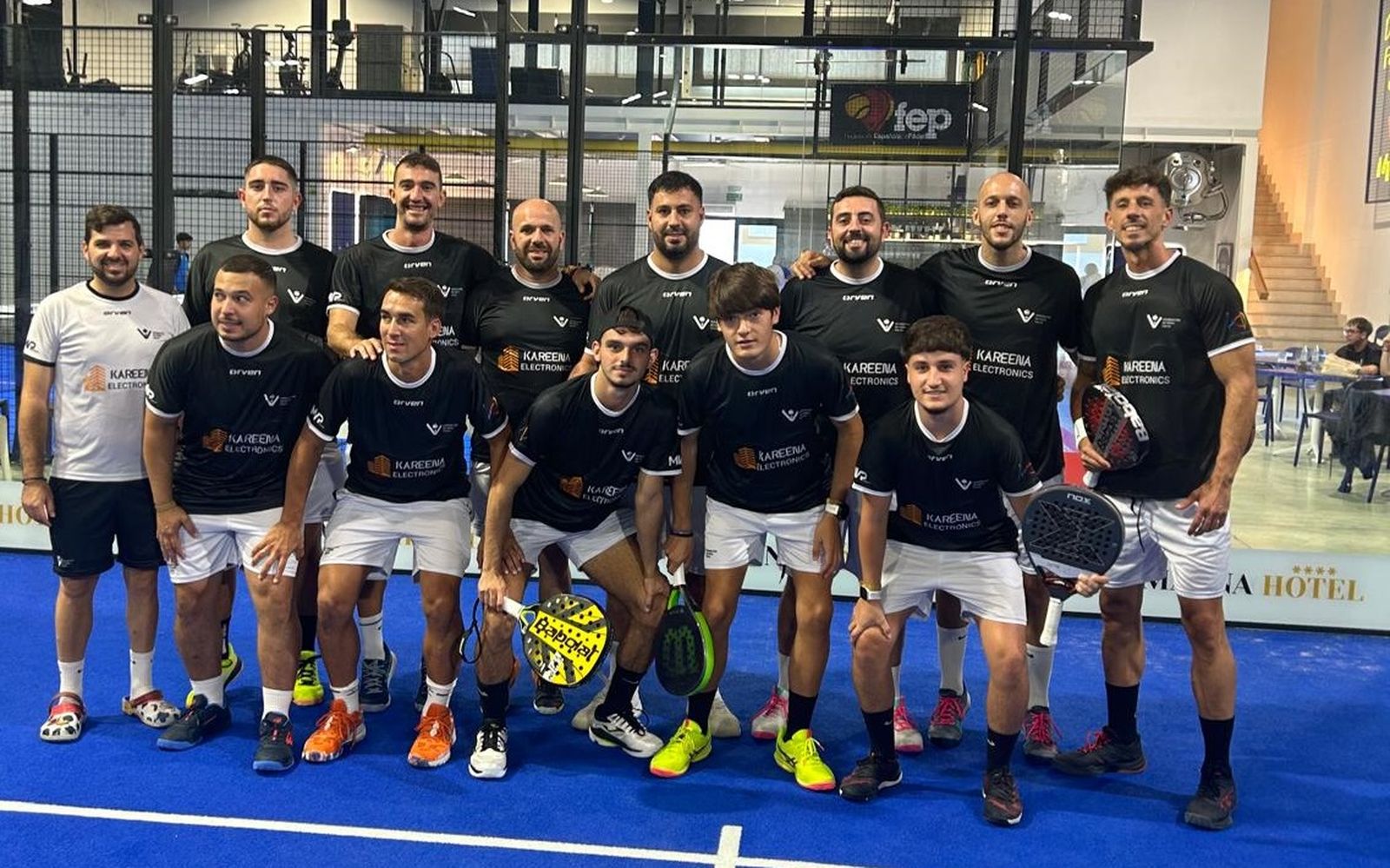 Equipo de Ceuta